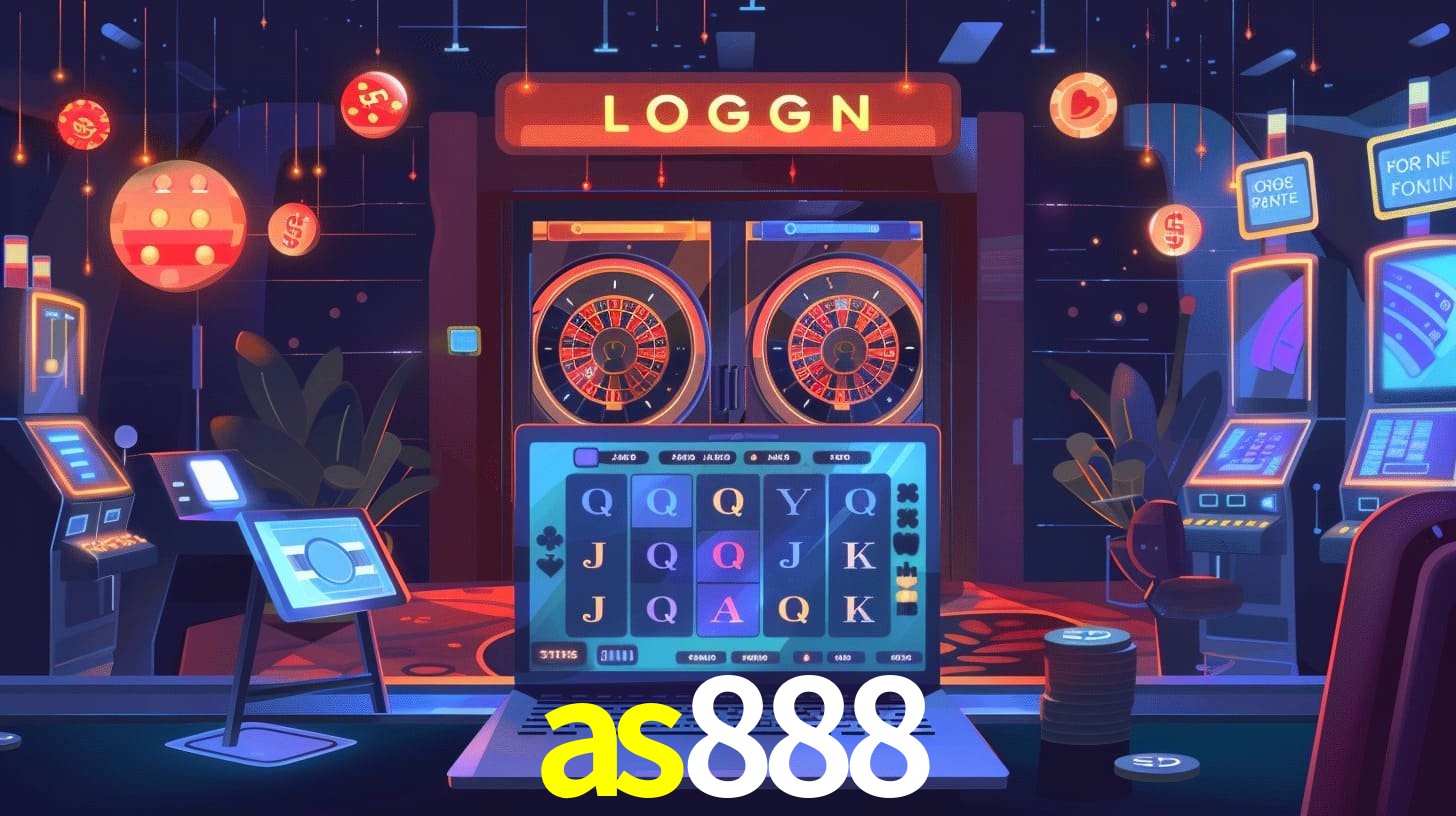as888 - User Statistics