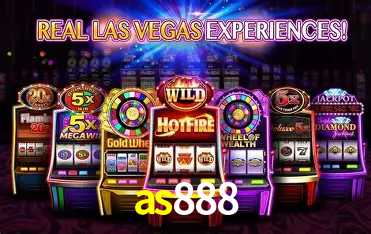 as888 São Paulo - Live Tables