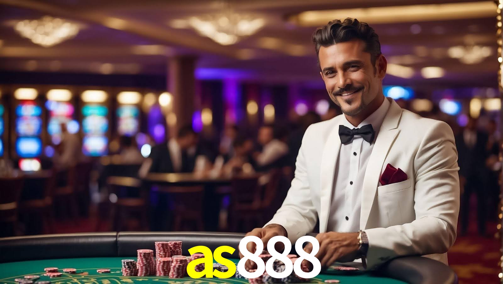as888 Entrar - Login Seguro Certificado