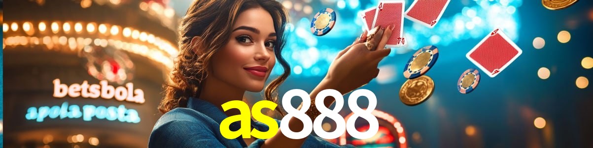 Slot Games as888