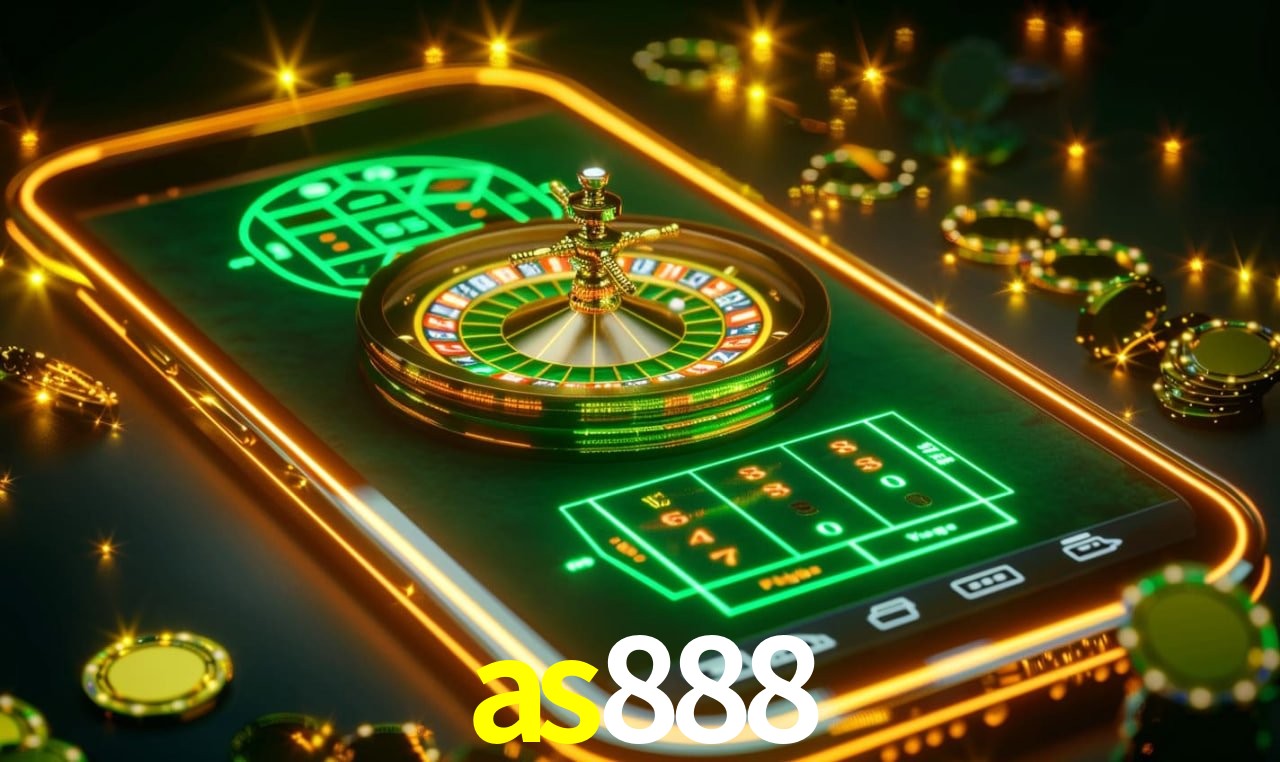 as888 - Support