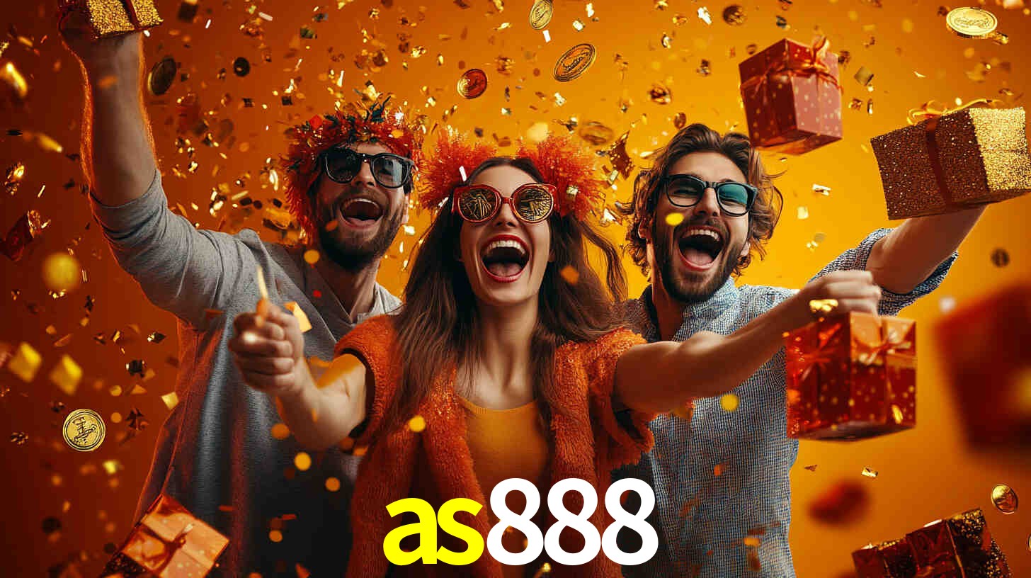 as888 bet