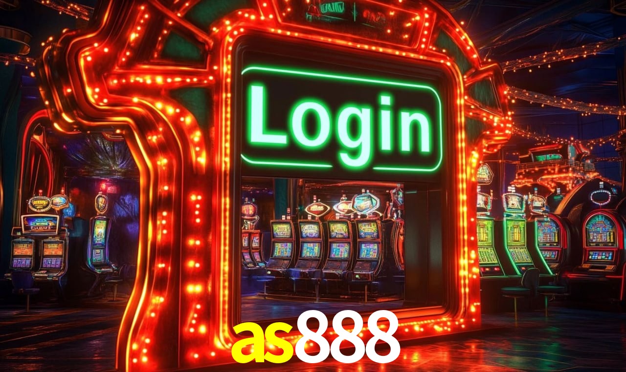 Jogos de Slot as888