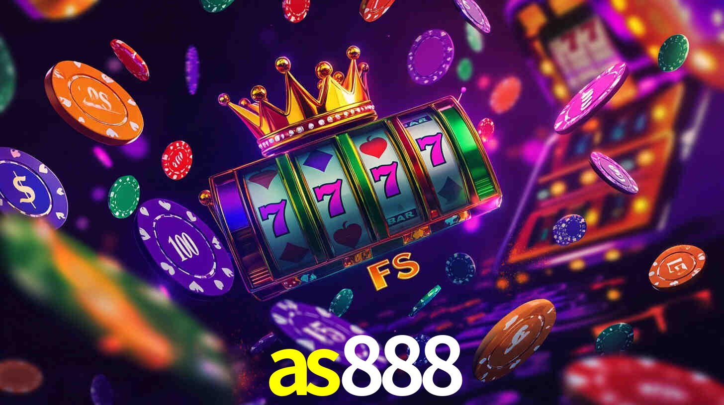 VIP Casino as888