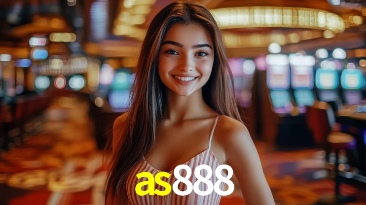 Welcome Bonus as888