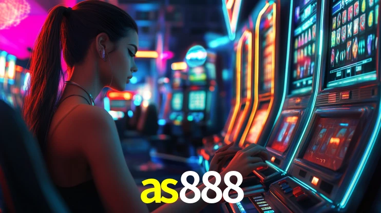 Premium Interface as888