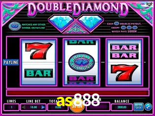 Descubra a Magia dos Jogos de Arcade no as888