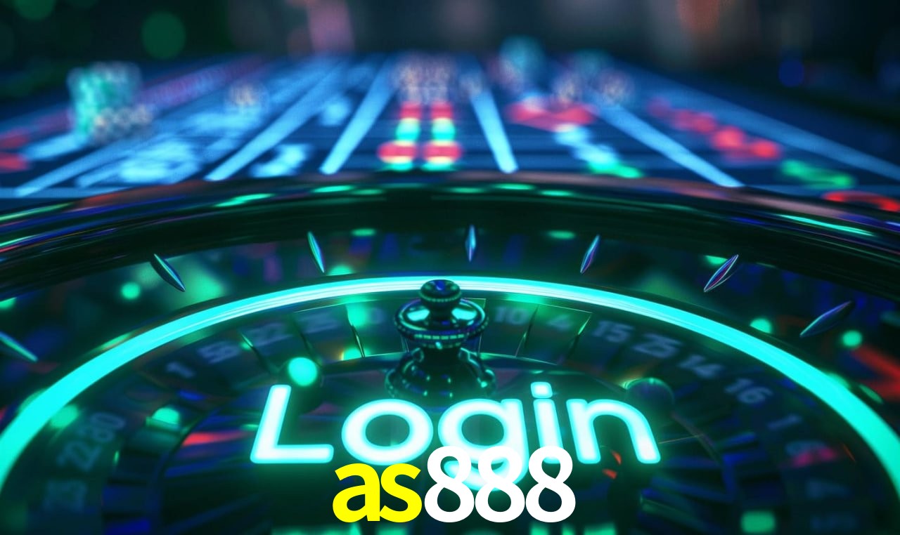 Casino Ao Vivo as888