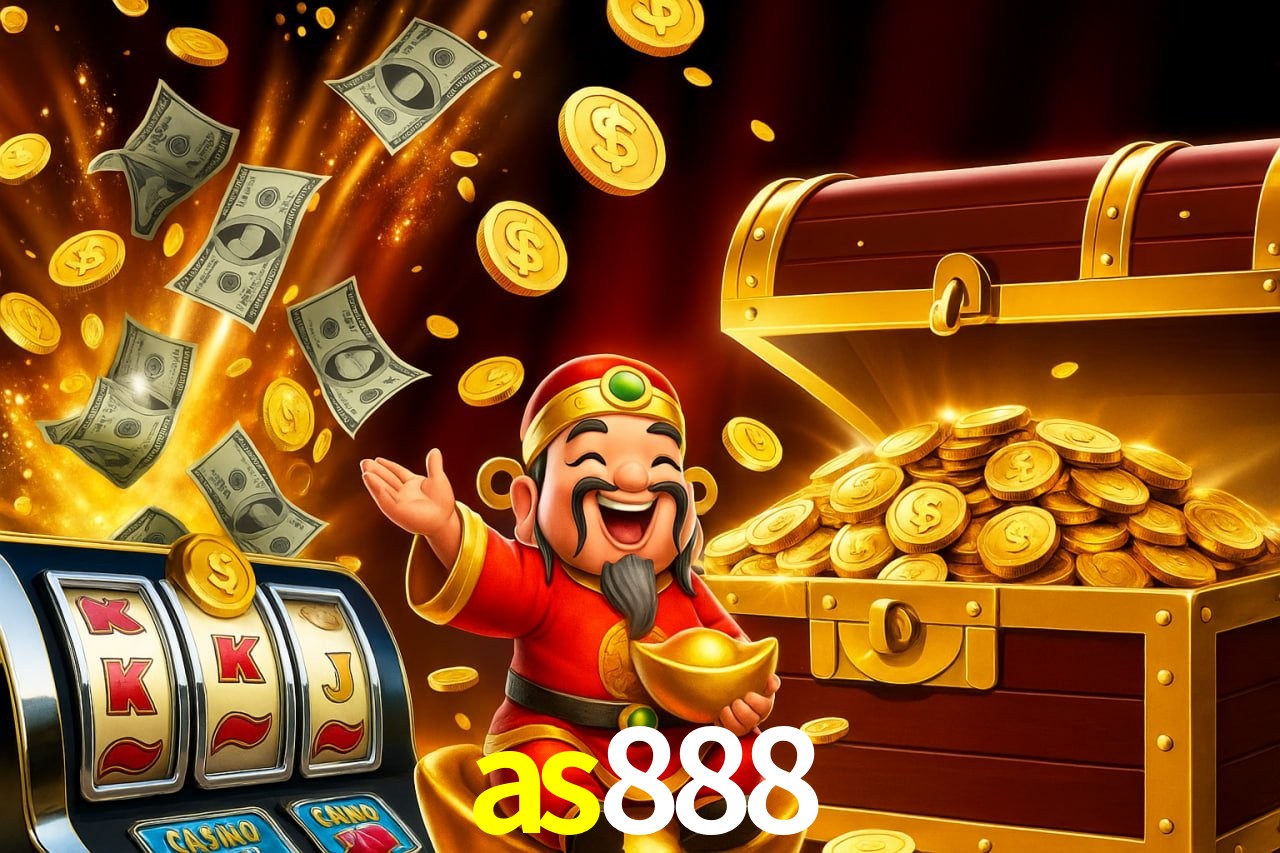 Jogo Spaceman as888