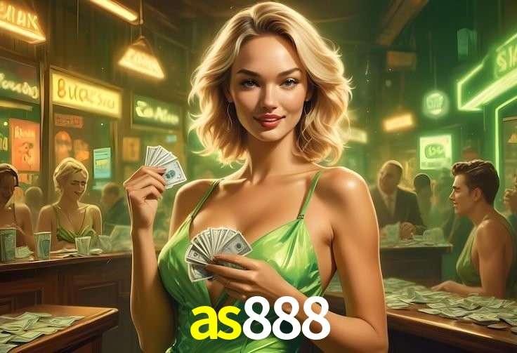 A Emoção da Loteria na as888: Uma Chance de Mudança de Vida