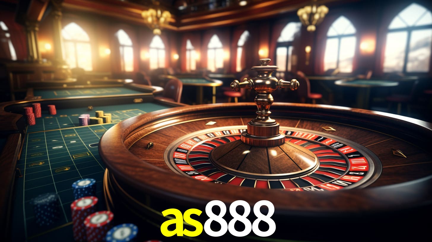 Basketball Betting as888