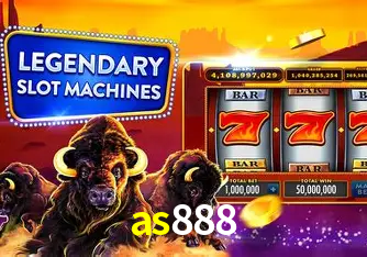 Desvendando o Mundo dos Jogos Virtuais na as888
