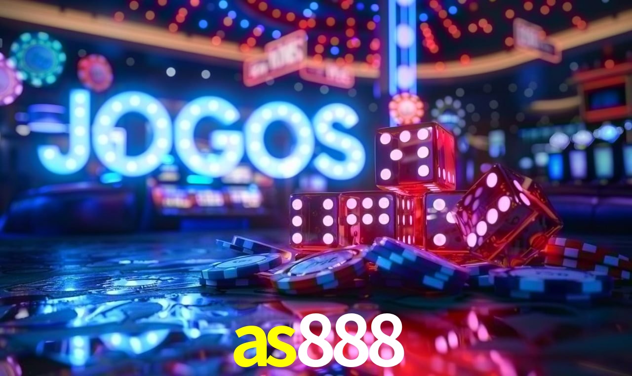 Mesa de Blackjack as888