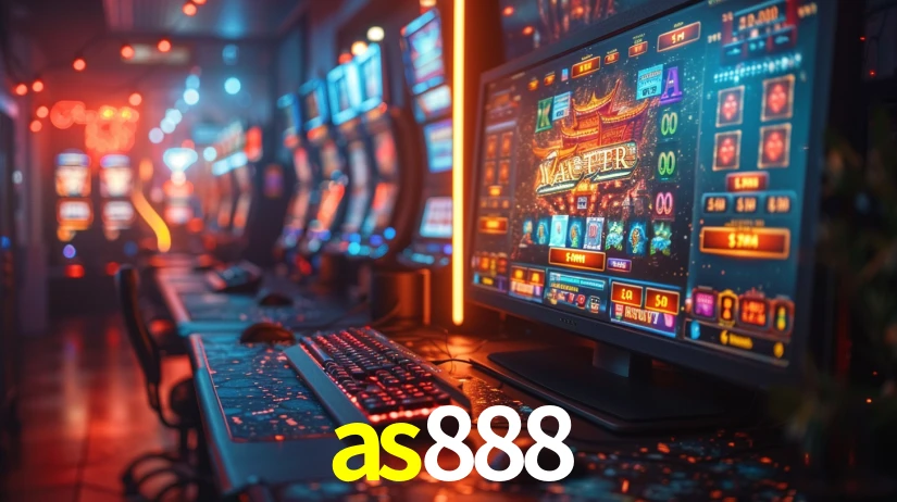 as888 bet