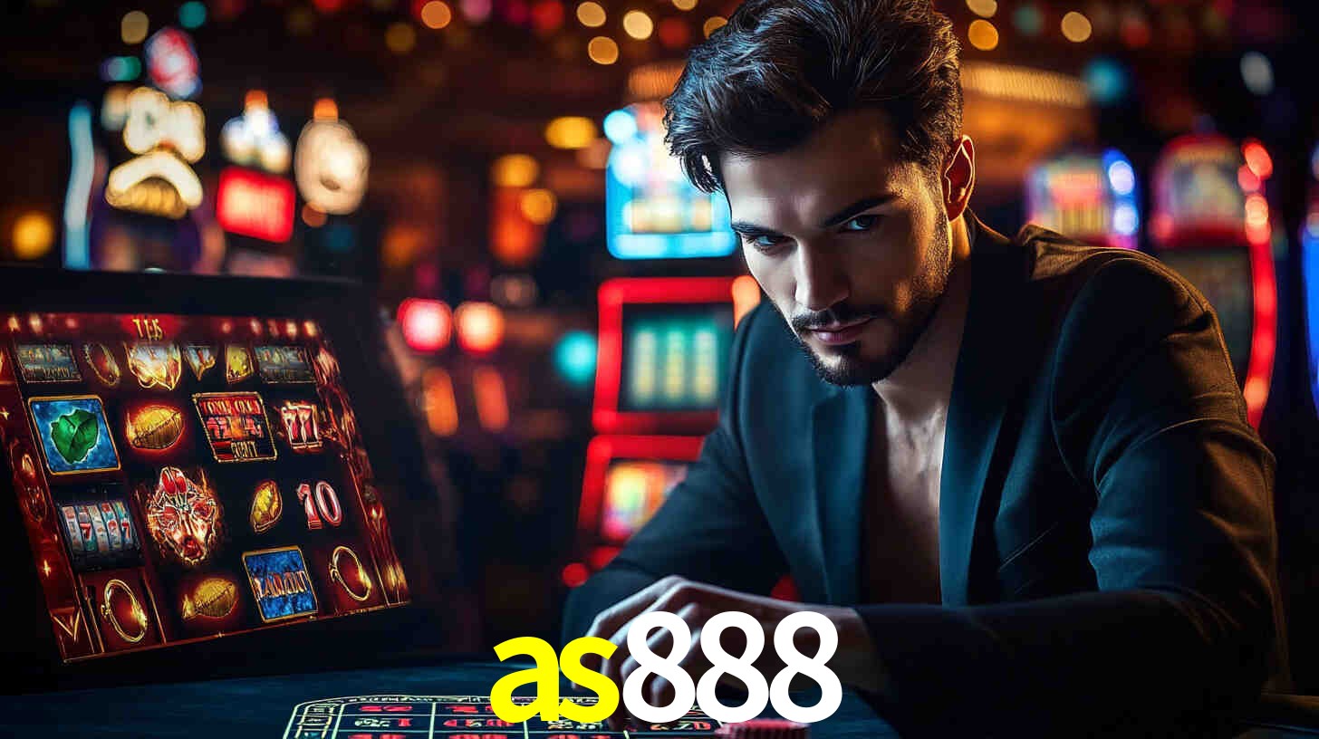 as888,as888.com