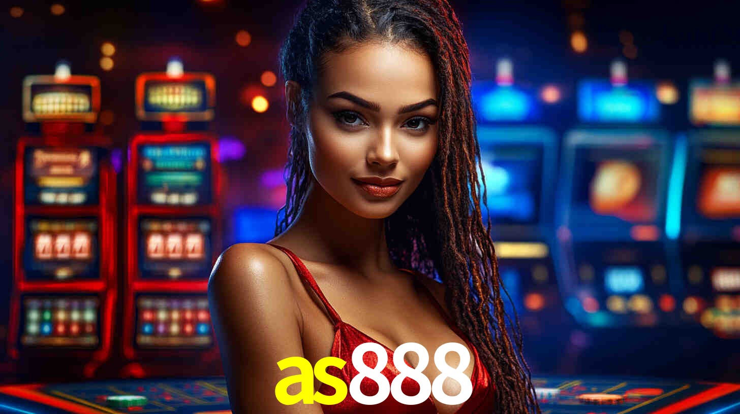 Desvendando o Mundo dos Jogos Virtuais na as888