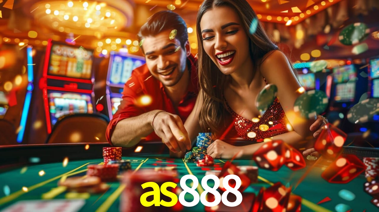 as888 - Pagamento PIX Instantâneo