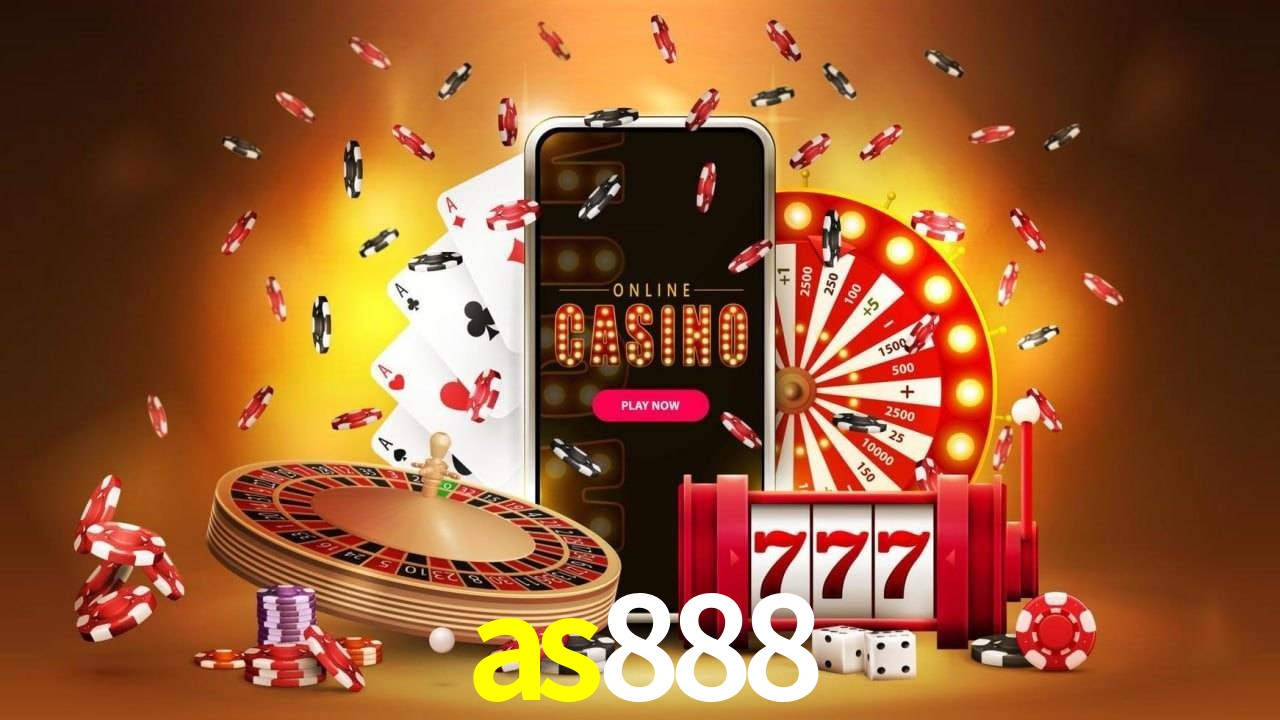 as888 Brasília - Jogo Features