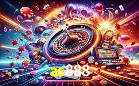 Provedores de Jogos as888