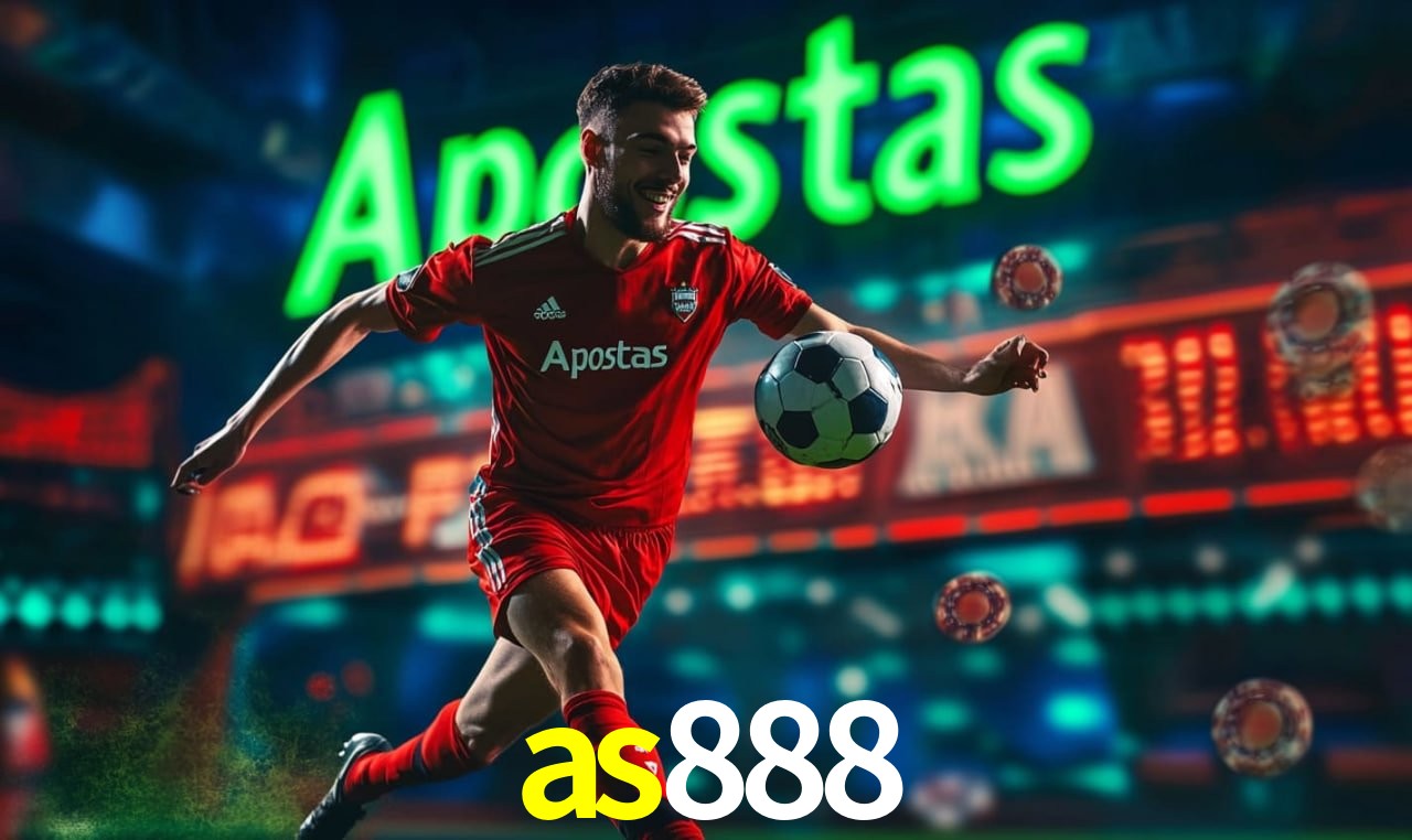 Casino Ao Vivo as888