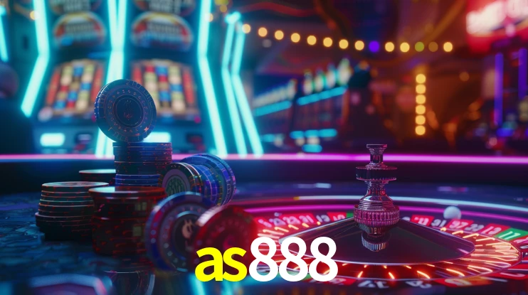 Platform Technology as888
