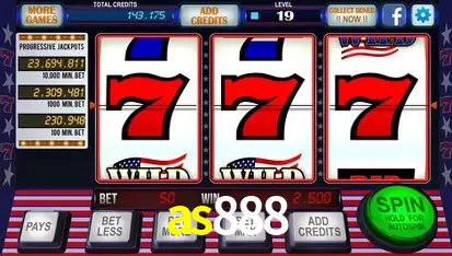 as888 Cassino - 80+ Mesas ao Vivo