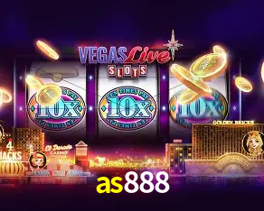 as888 Bônus - Pacote R$5.000 + VIP