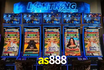 A Revolução dos Aplicativos de Jogos no as888