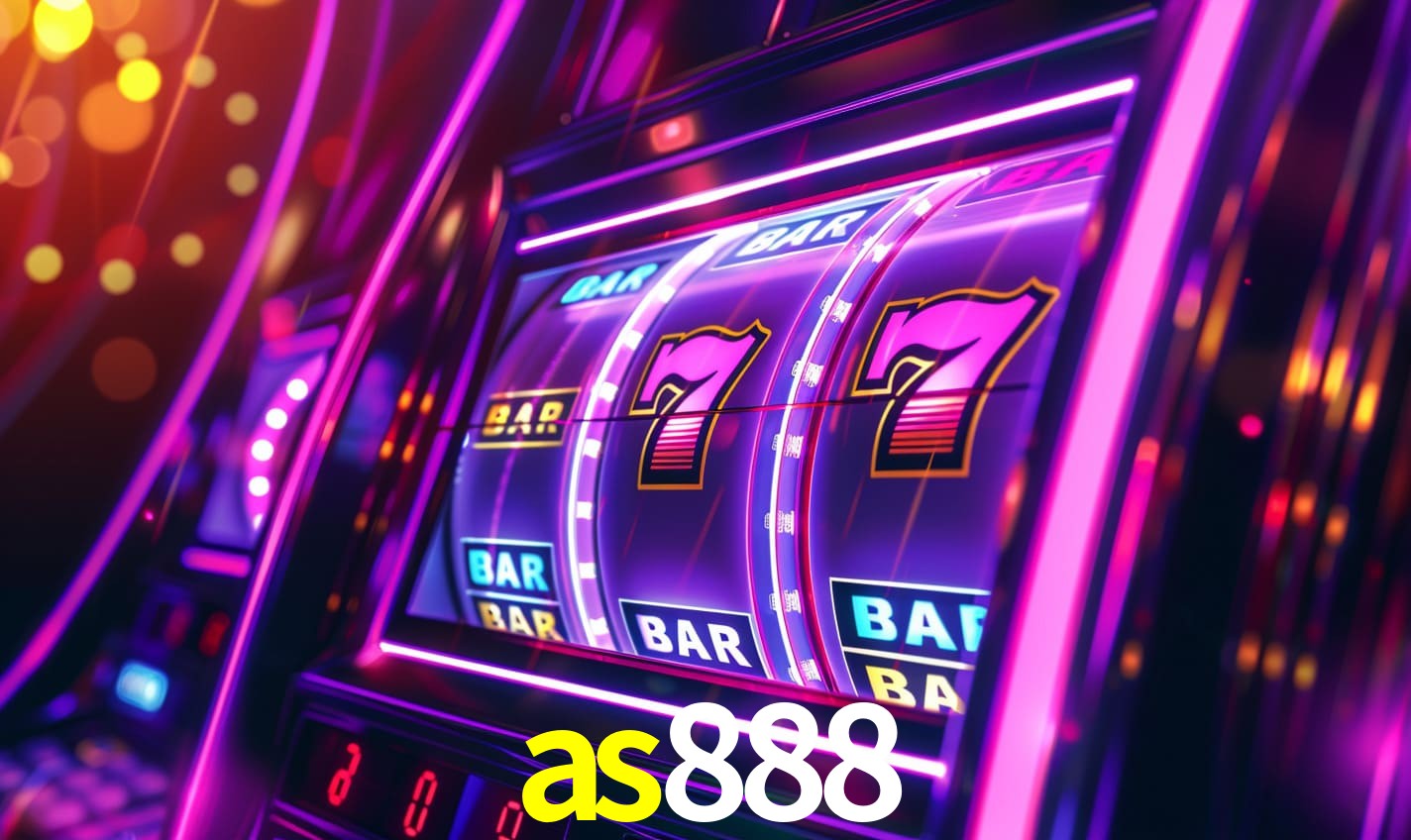 as888 - Plataforma Oficial - as888.com