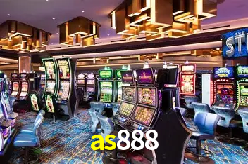 Inovações de Jogos na as888: O Futuro das Experiências Interativas