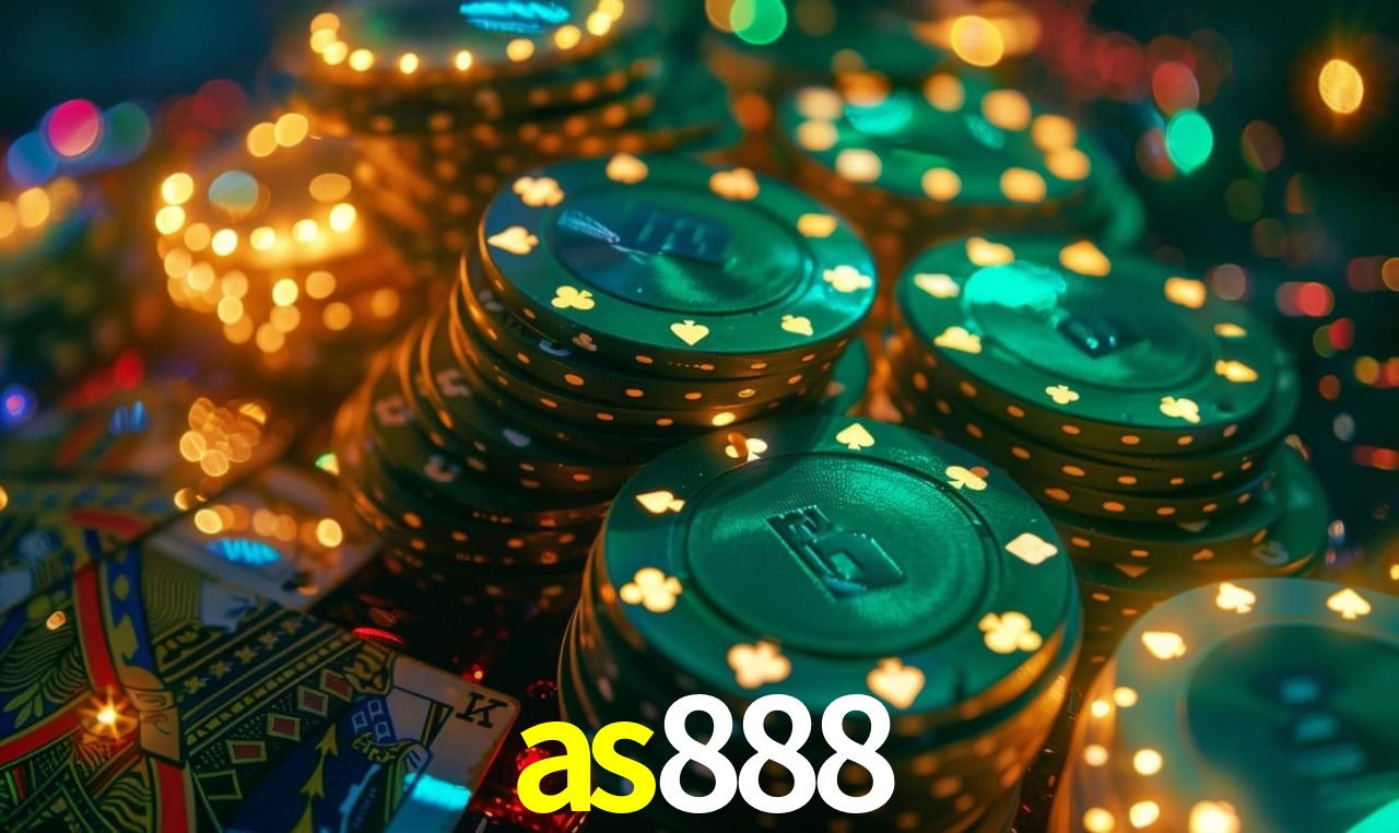 Diretório de Jogos as888