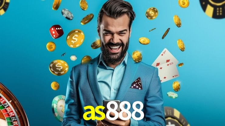Account Benefits as888