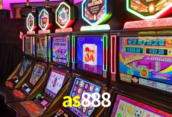 A Experiência Imersiva dos Cassinos Ao Vivo no as888