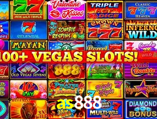 as888 Brasília - Casino Guide