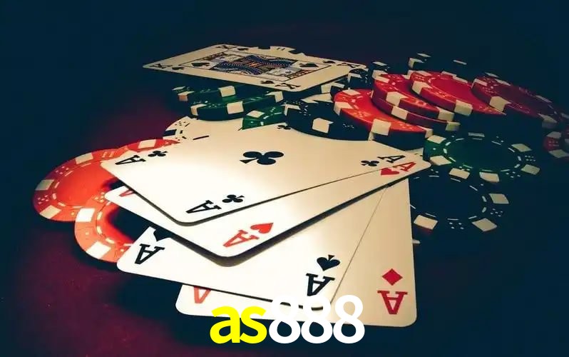 as888 Brasília - Betting Features