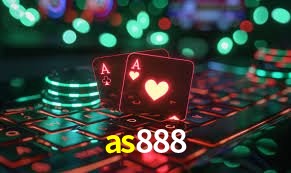 Segurança 2FA as888