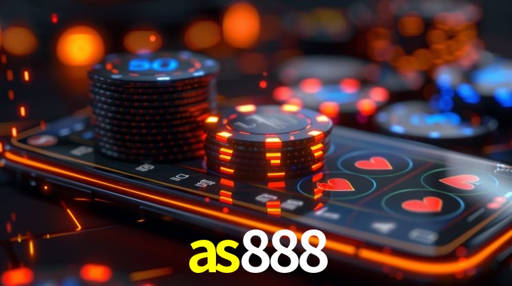 Live Casino as888