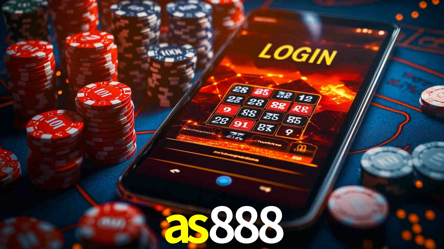as888: A Experiência de Casino com Jogos de Mesa ao Vivo