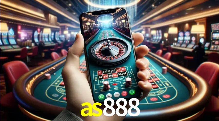 Security Systems as888