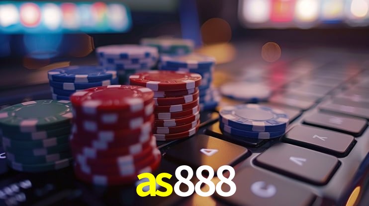 as888 - cassino ao vivo