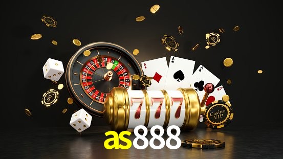 Experiência VIP as888