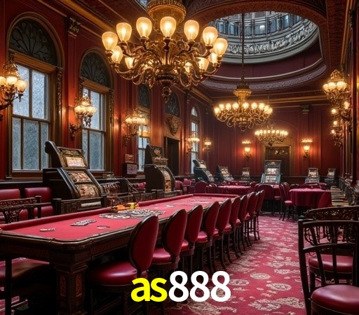 as888 Plataforma - Certificada MGA desde 2015