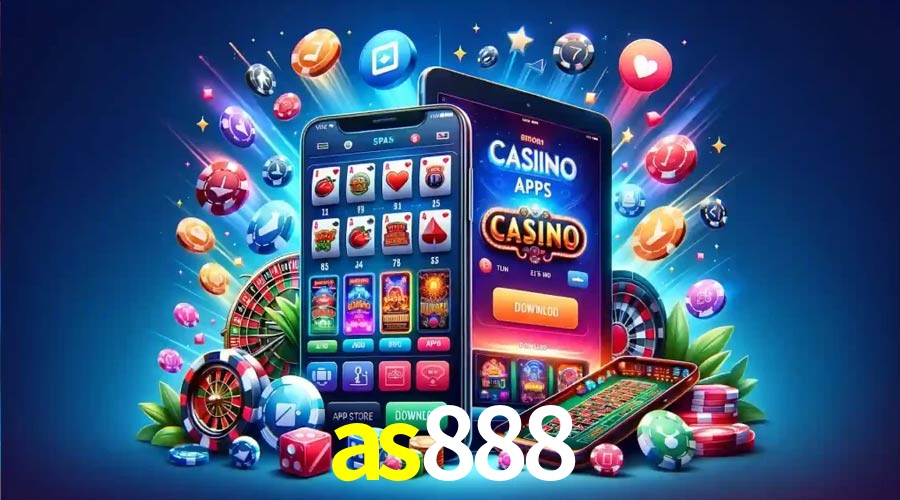 Seasonal Promotions as888