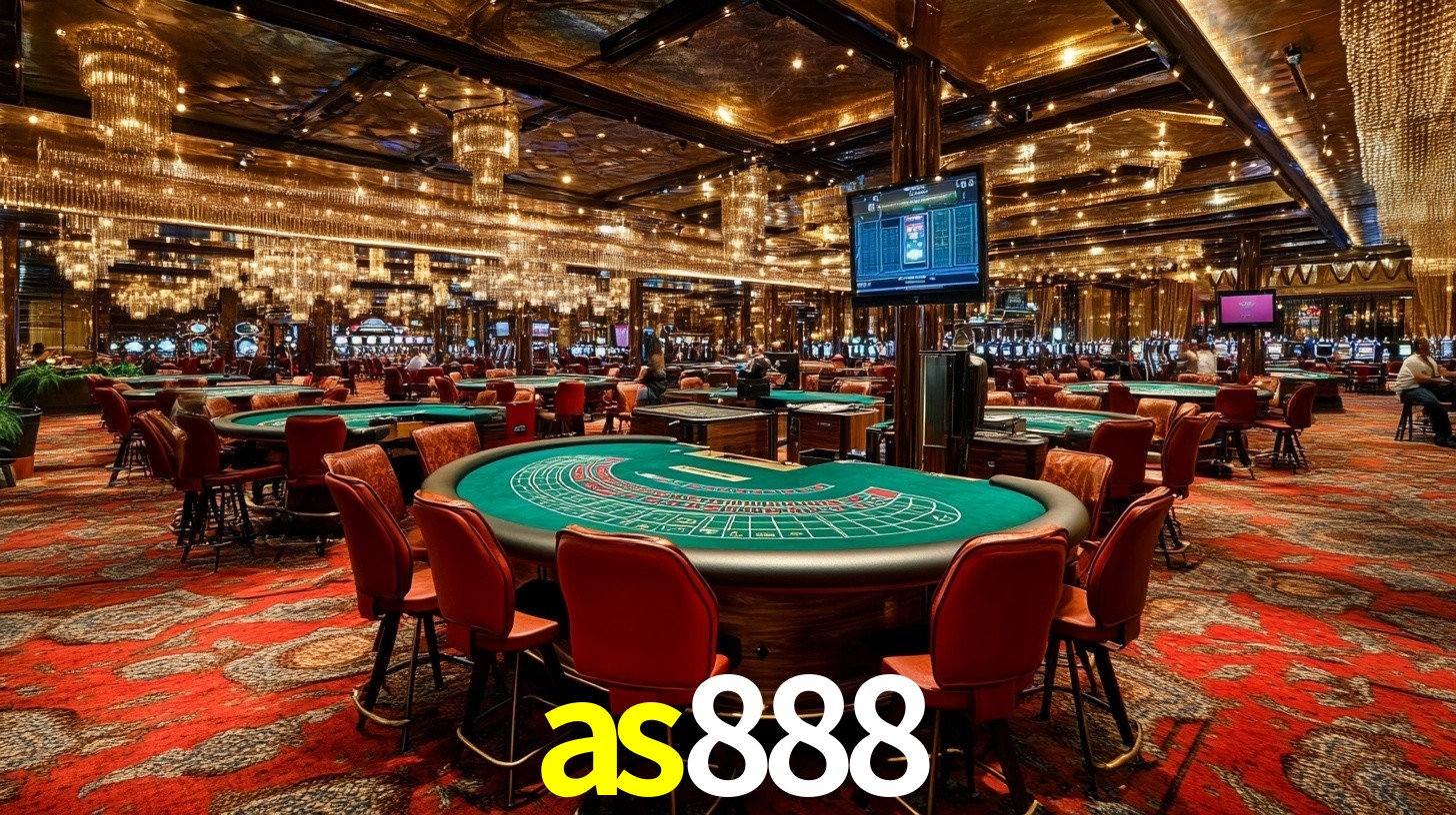 Sinta a adrenalina dos jogos de cassino com as888
