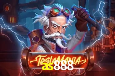 as888 Belo Horizonte - Jackpots