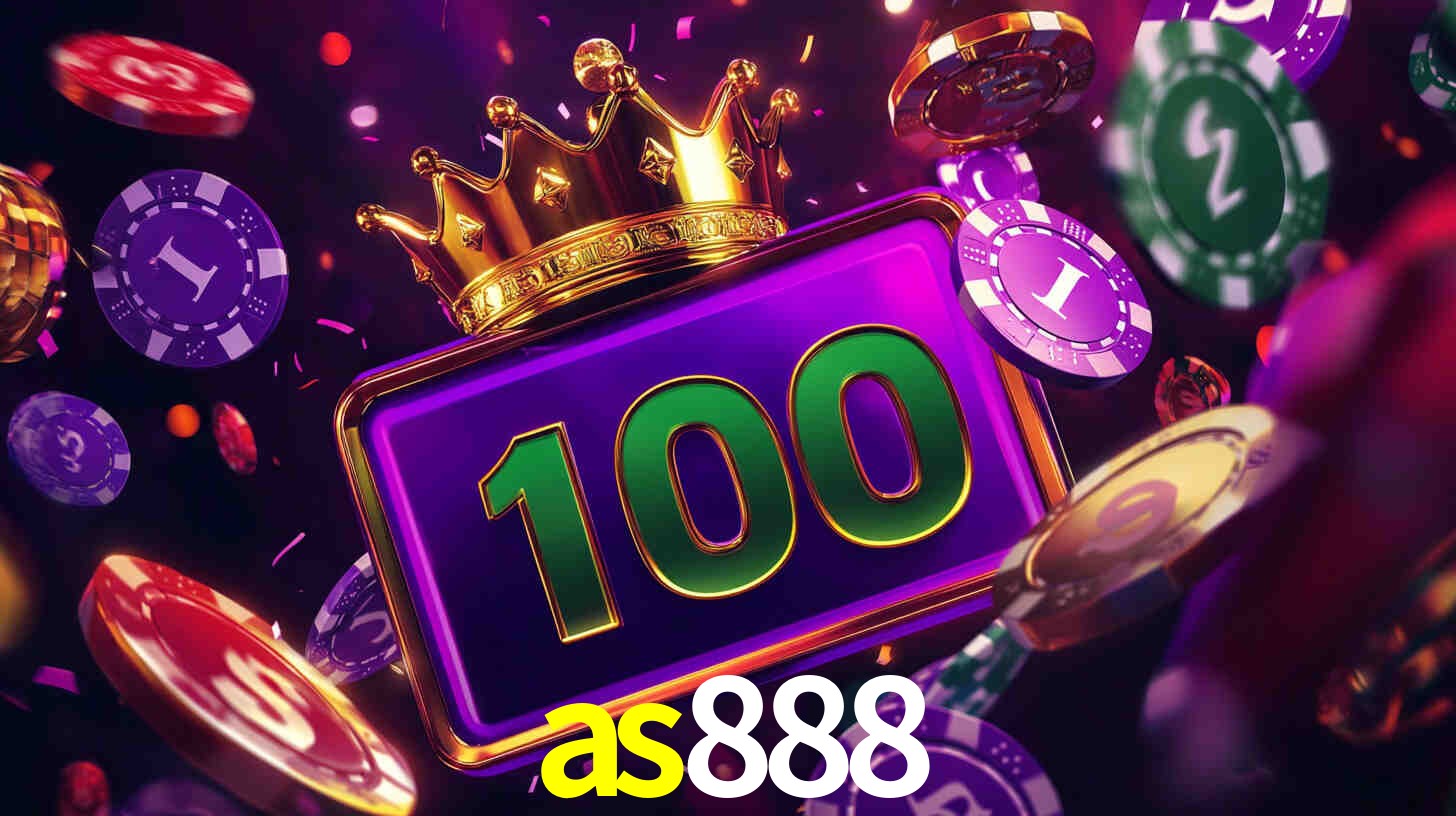 Blackjack Table as888