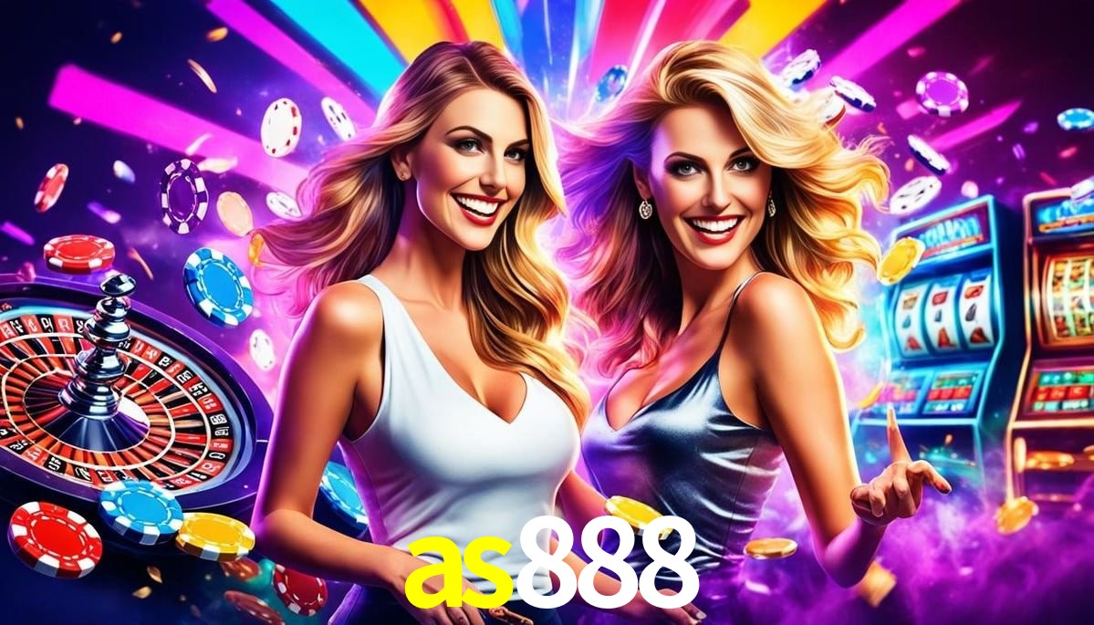 Casino VIP as888