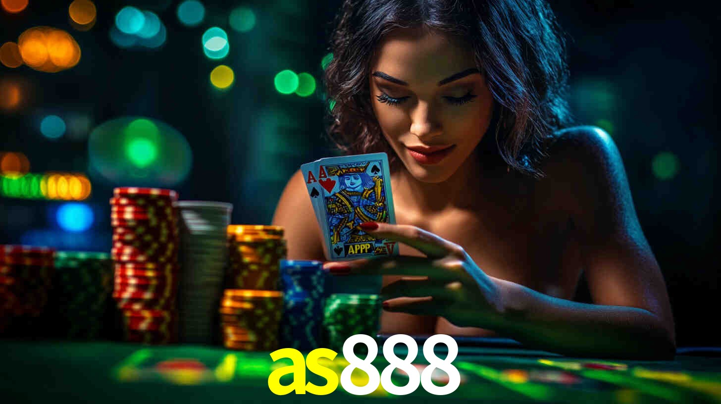 Inovações de Jogos na as888: O Futuro das Experiências Interativas