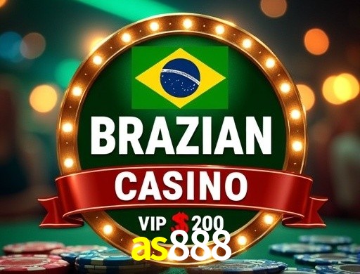 as888 Salvador - Strategy
