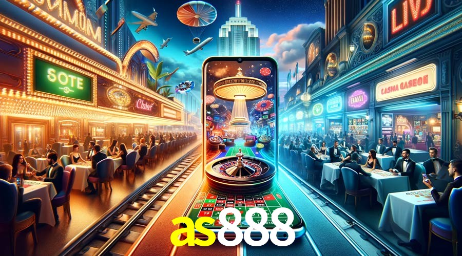 Exclusive Offers as888